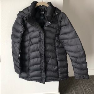 The North Face Parka